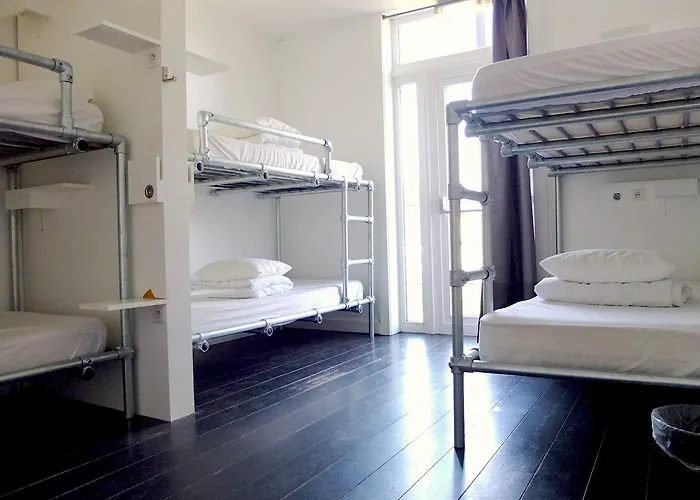 Hostel 47