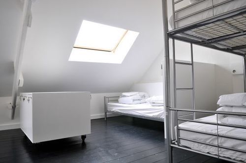 47 Hostel Gent