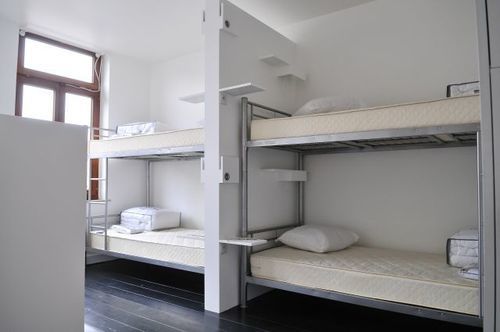 Hostel 47 *