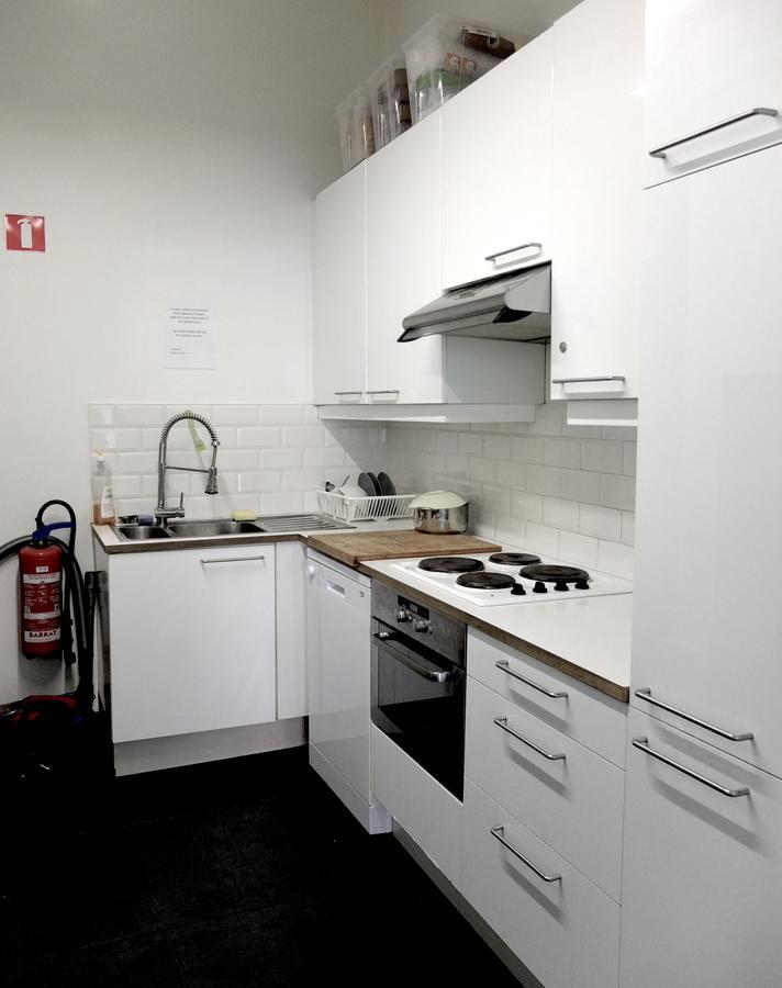 Hostel 47