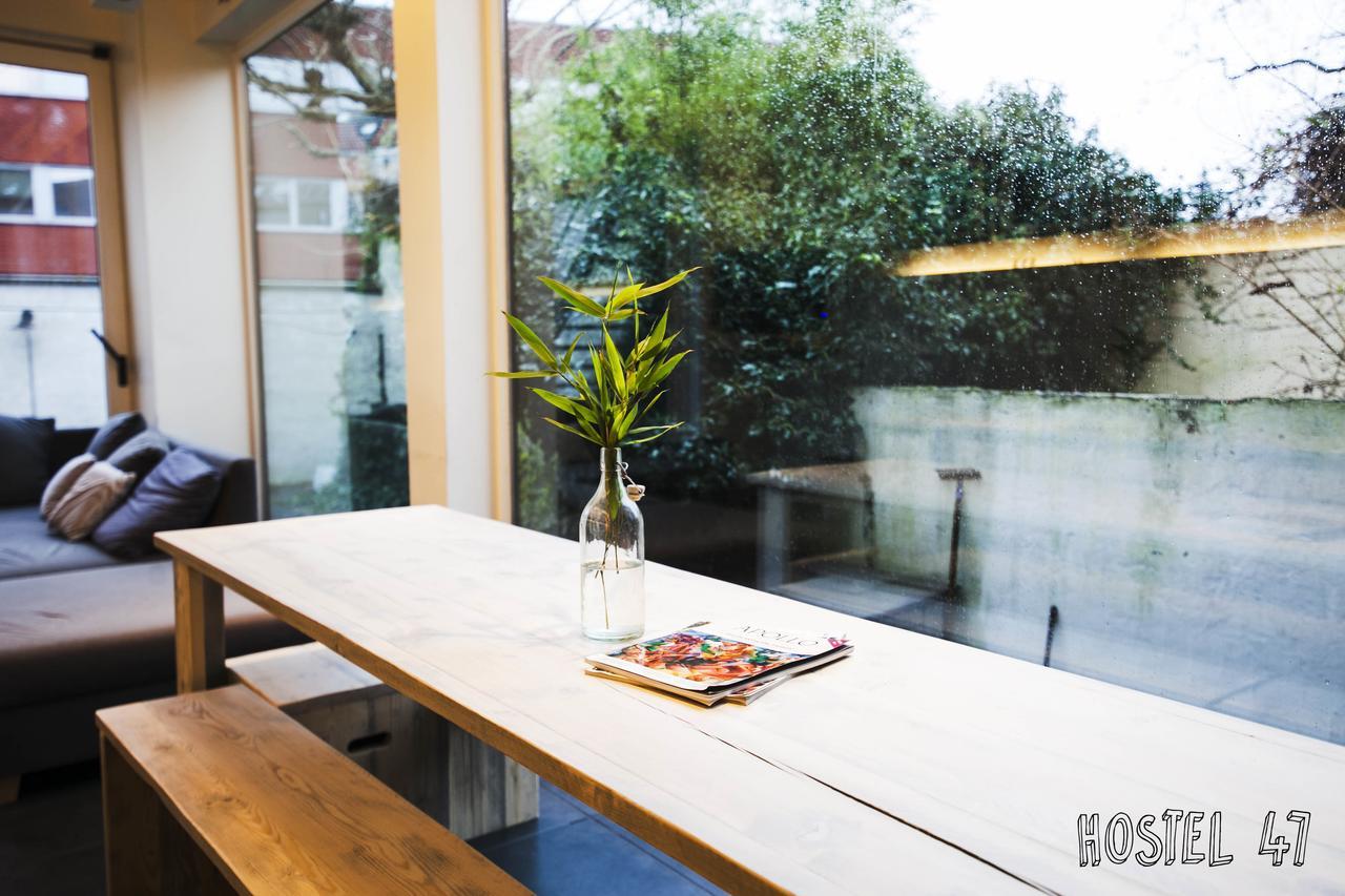 47 Hostel Gent
