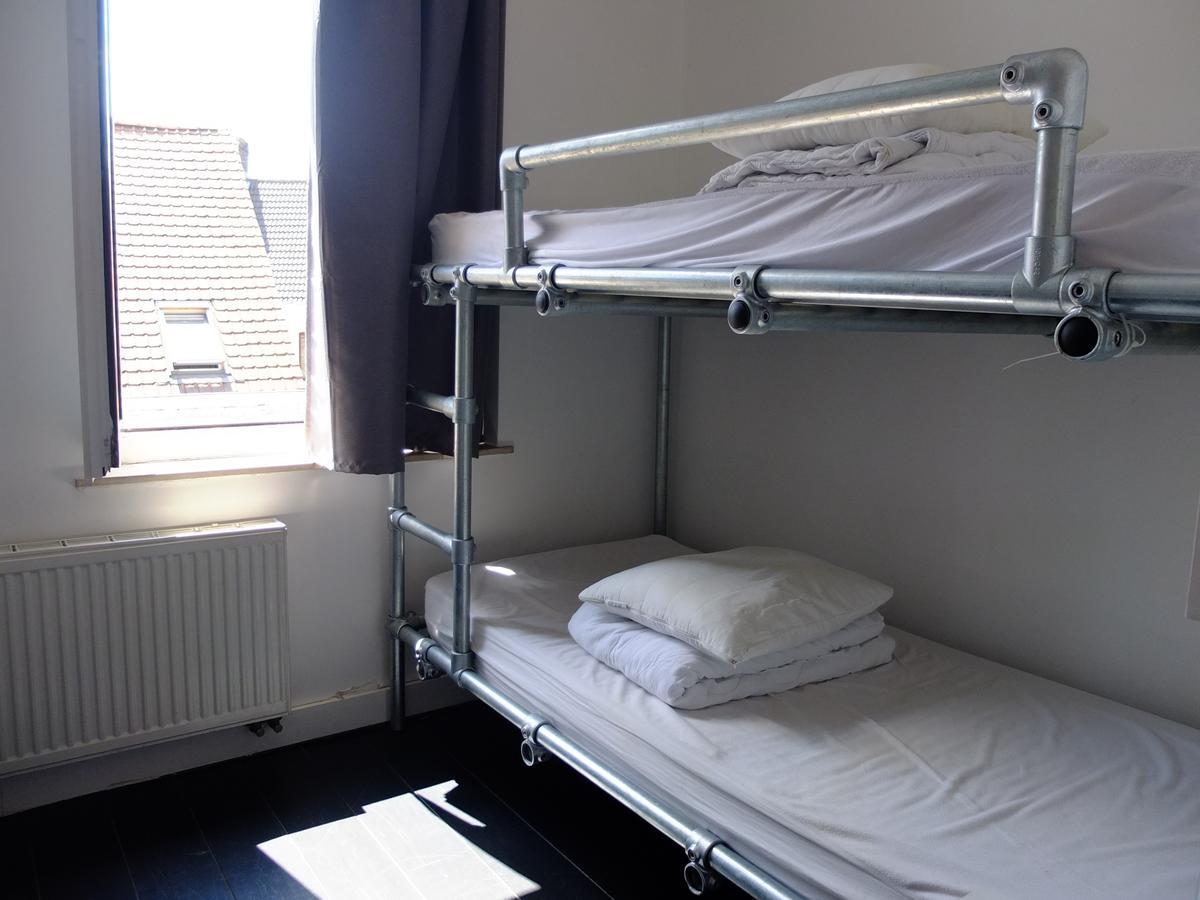 Hostel 47