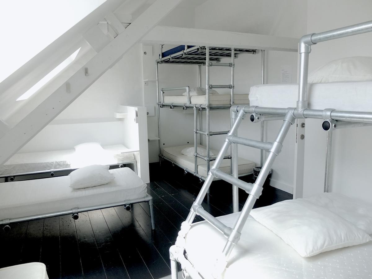 47 Hostel Gent