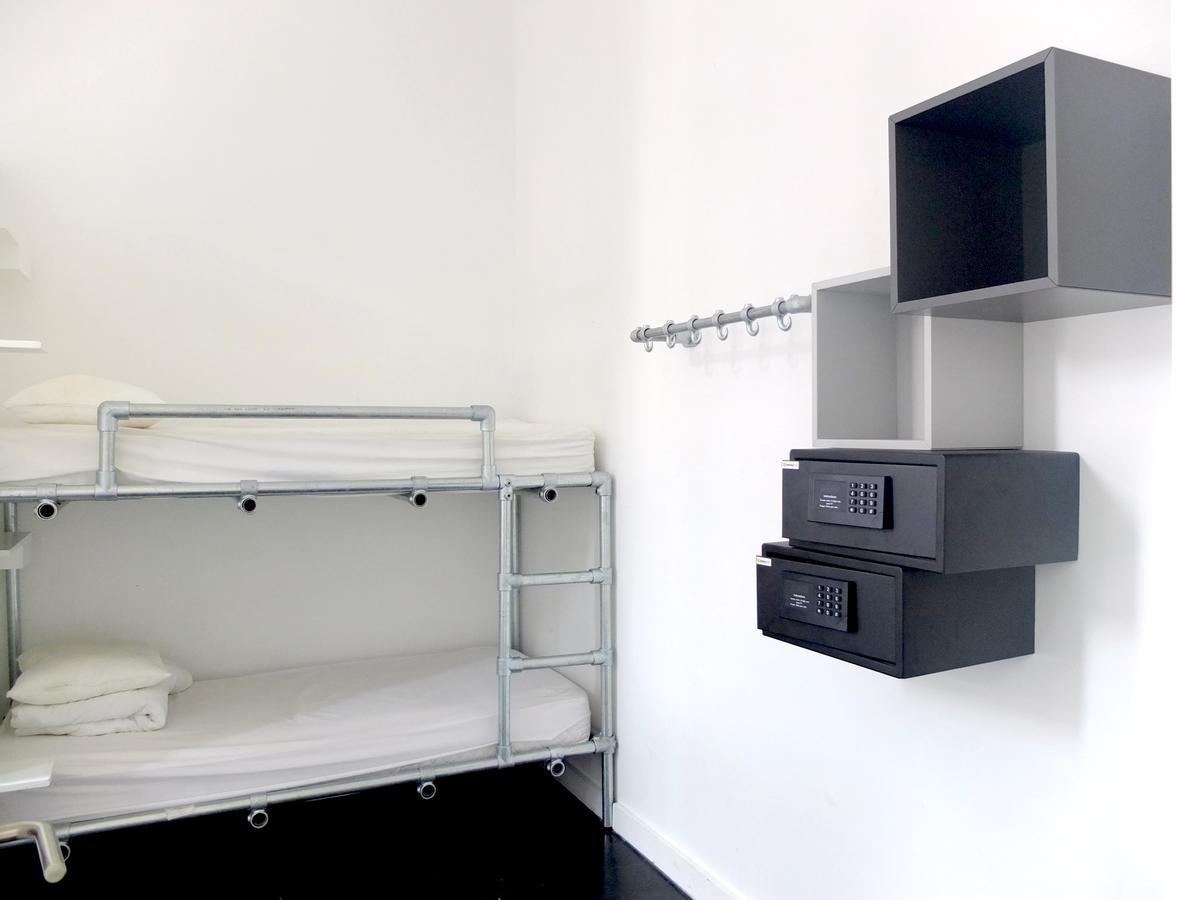 Hostel 47
