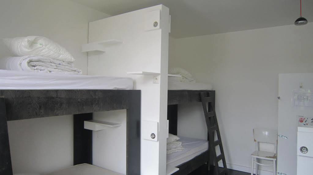 Hostel 47