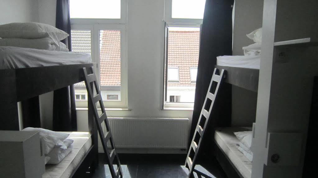 Hostel 47