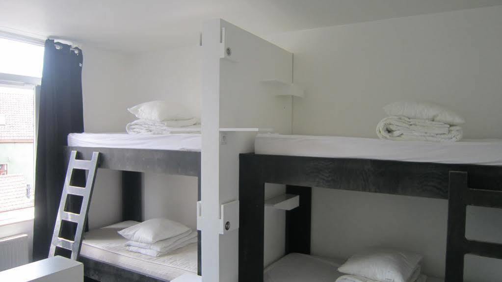 Hostel 47