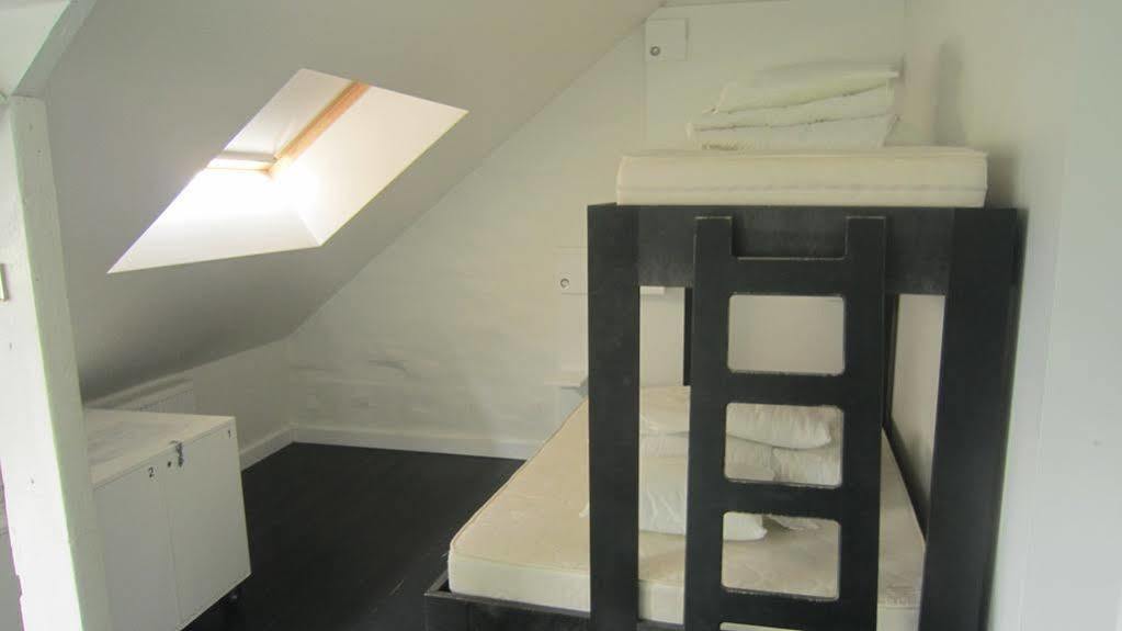 Hostel 47 Gent
